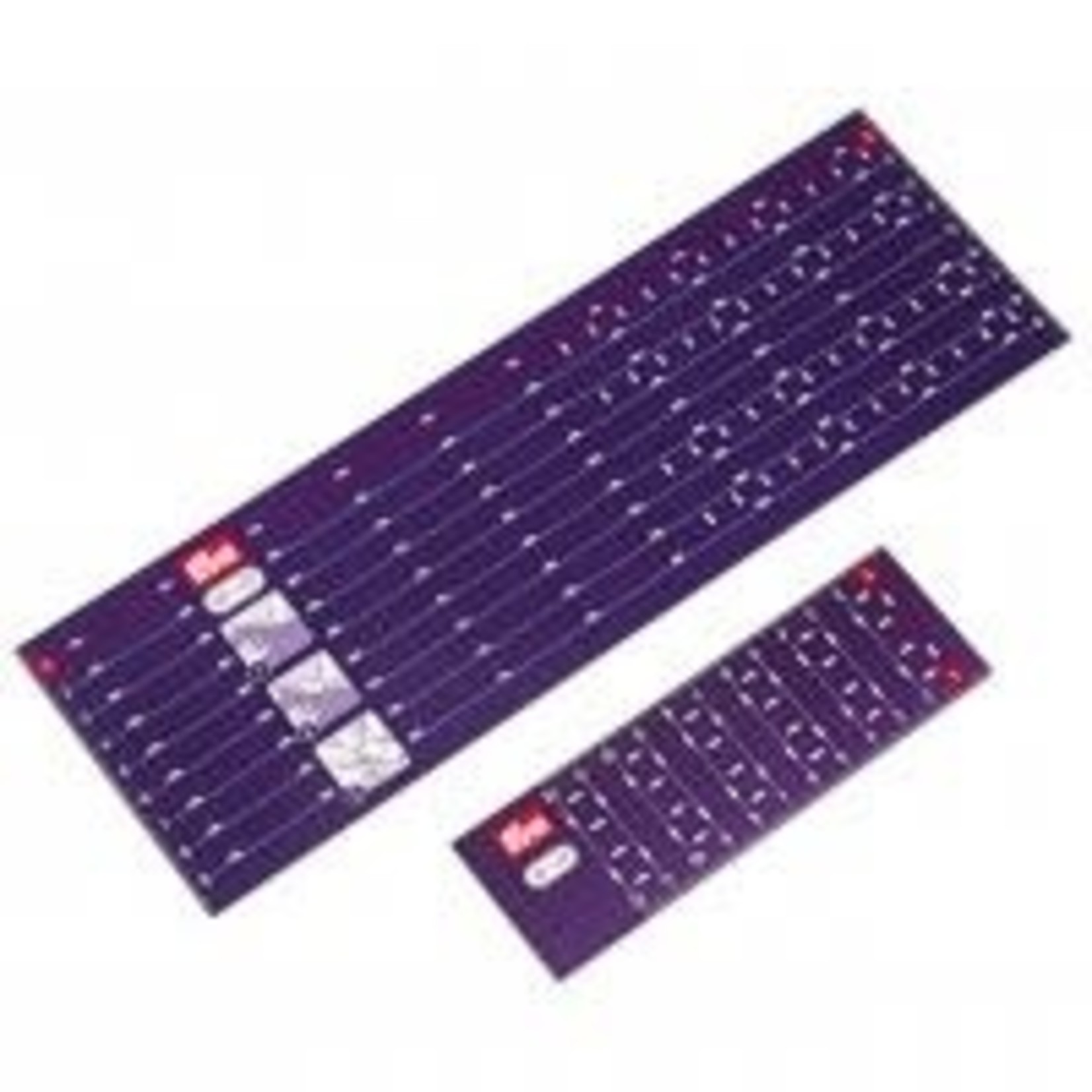 Prym Strijklineaal