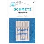 Schmetz Schmetz Machinenaalden - Universal 100