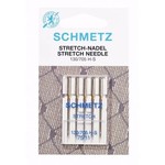 Schmetz Schmetz Machinenaalden - Stretch 75