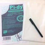 Patroonpapier Plastiek