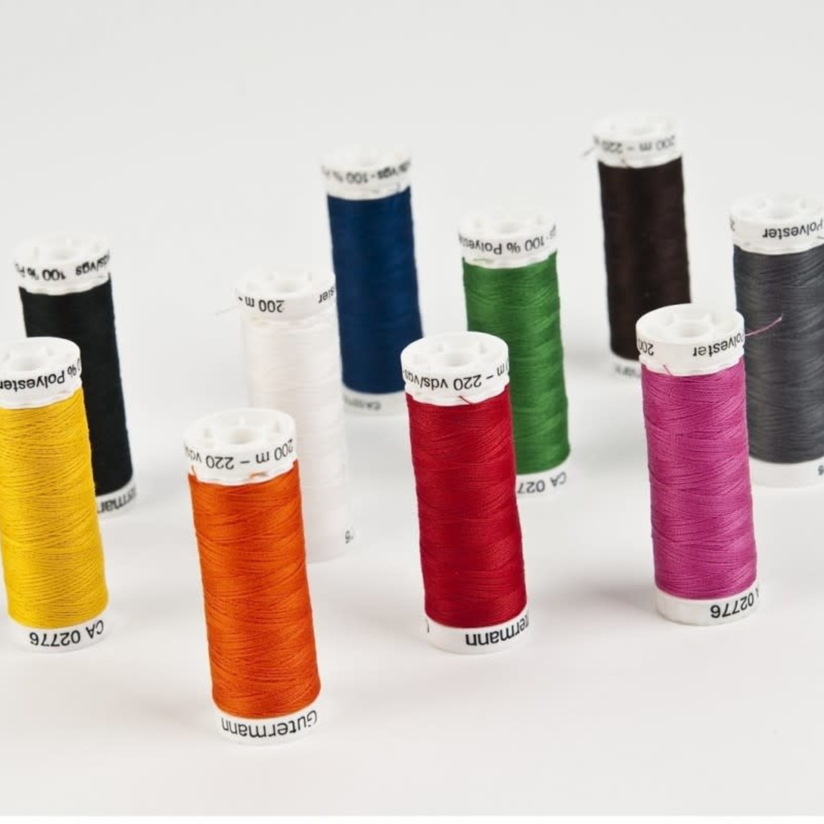 Gutermann Garen Gutermann 200m