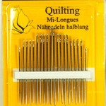 Naalden quilting nr.5/10