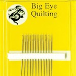 Naalden big eye quilting nr.10