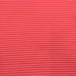 Boordstof Streep fuchsia-rood