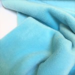 Teddy Fleece Aqua (B723)