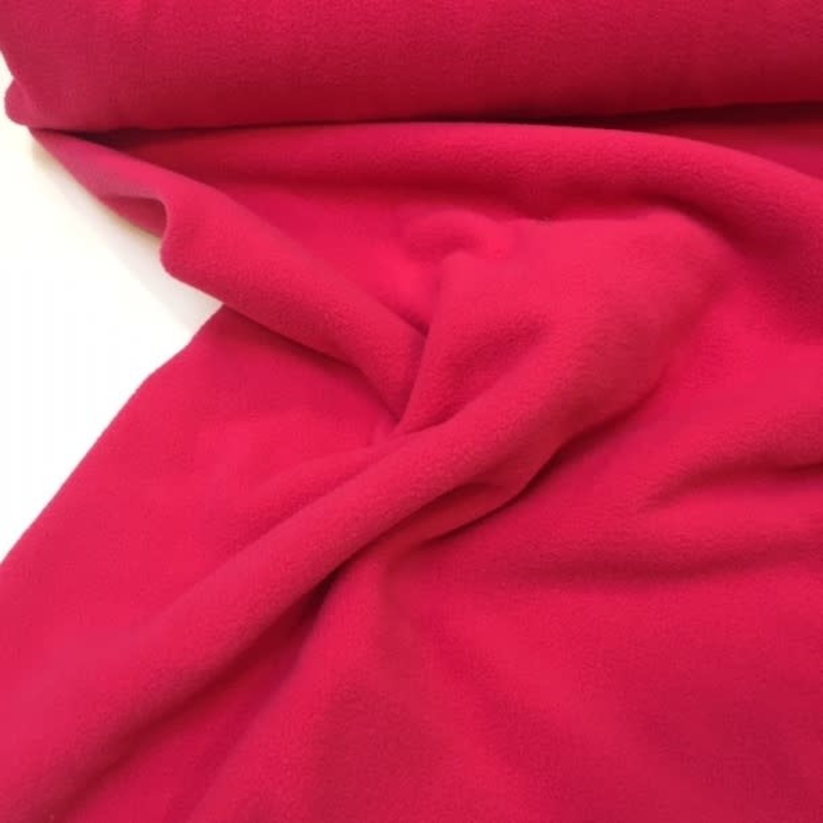 Fleece Fuchsia