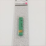 Rico Design Lintmeter groen 150cm