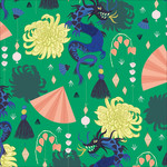 Cloud9 COUPON 50cm - Katoen Dragons