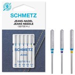 Schmetz Schmetz Machinenaalden - Jeans 90-110