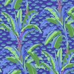 Free Spirit COUPON 1m10 - Katoen Banana Tree