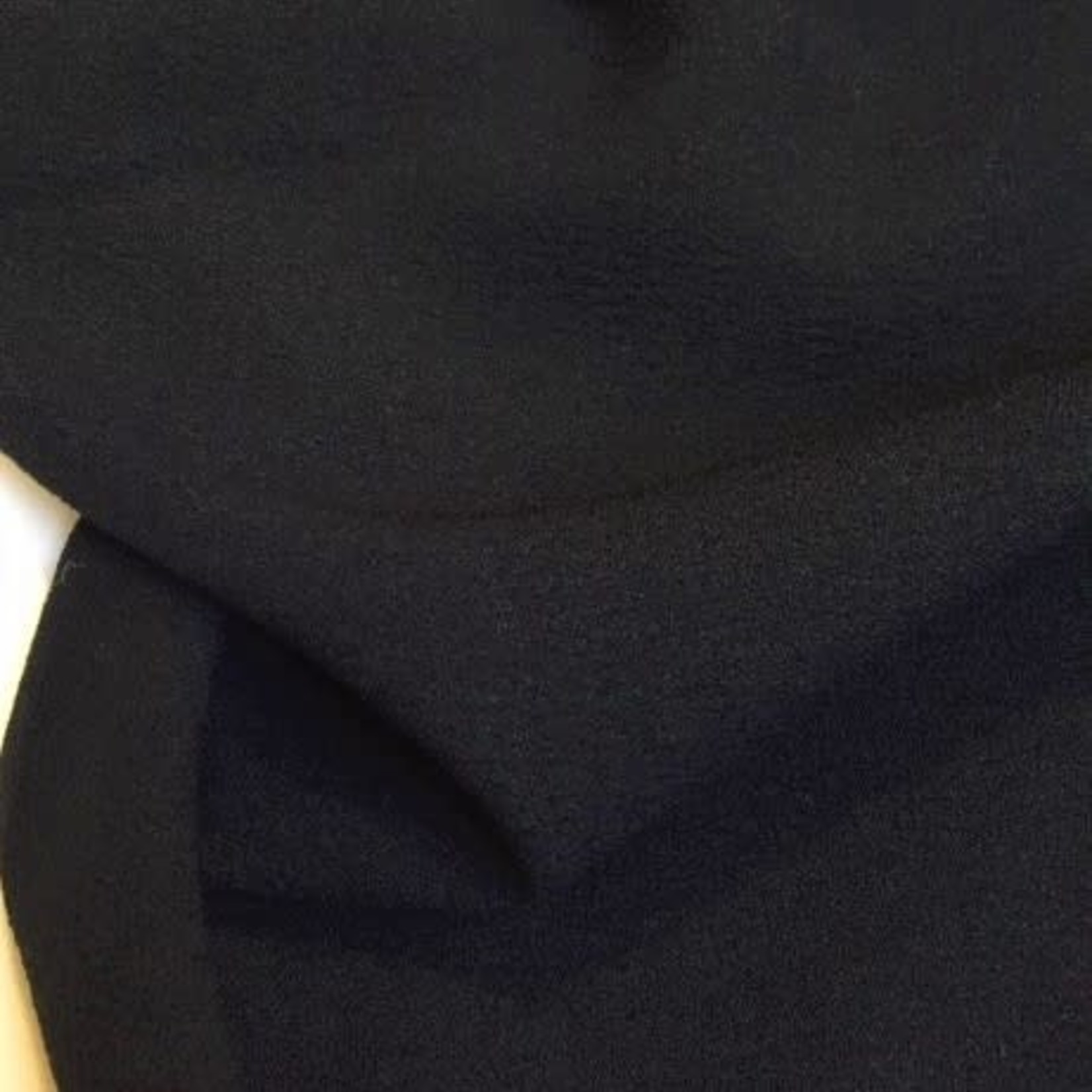 Crepe donkerblauw