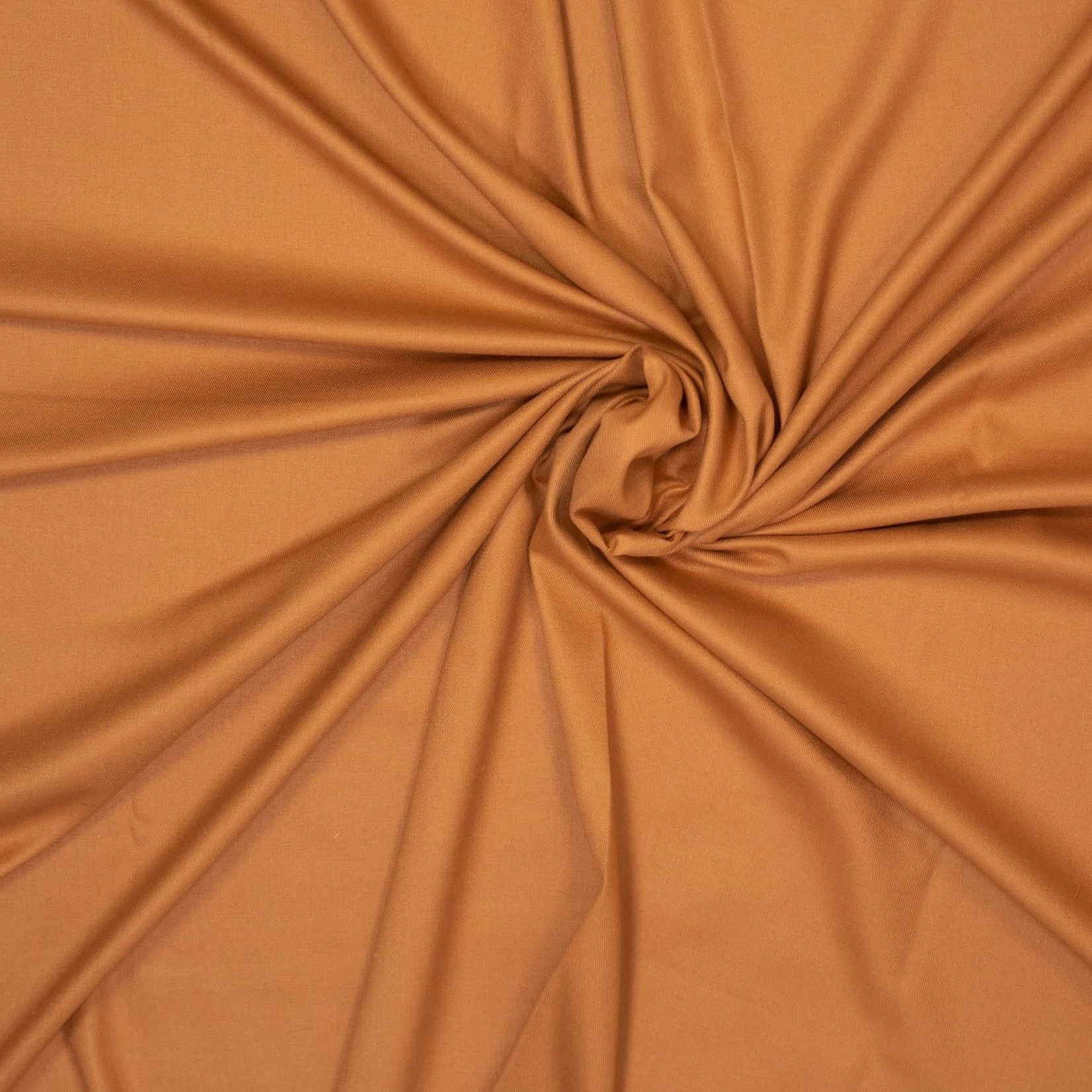 Fibre Mood COUPON 50cm - Gabardine Noelle Roest - Fibre Mood (E286)