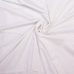 Fibre Mood COUPON 45cm-Stretchkatoen Danna - Fibre Mood