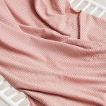 Meet Milk COUPON 70cm-Derby Ribbed Jersey puff