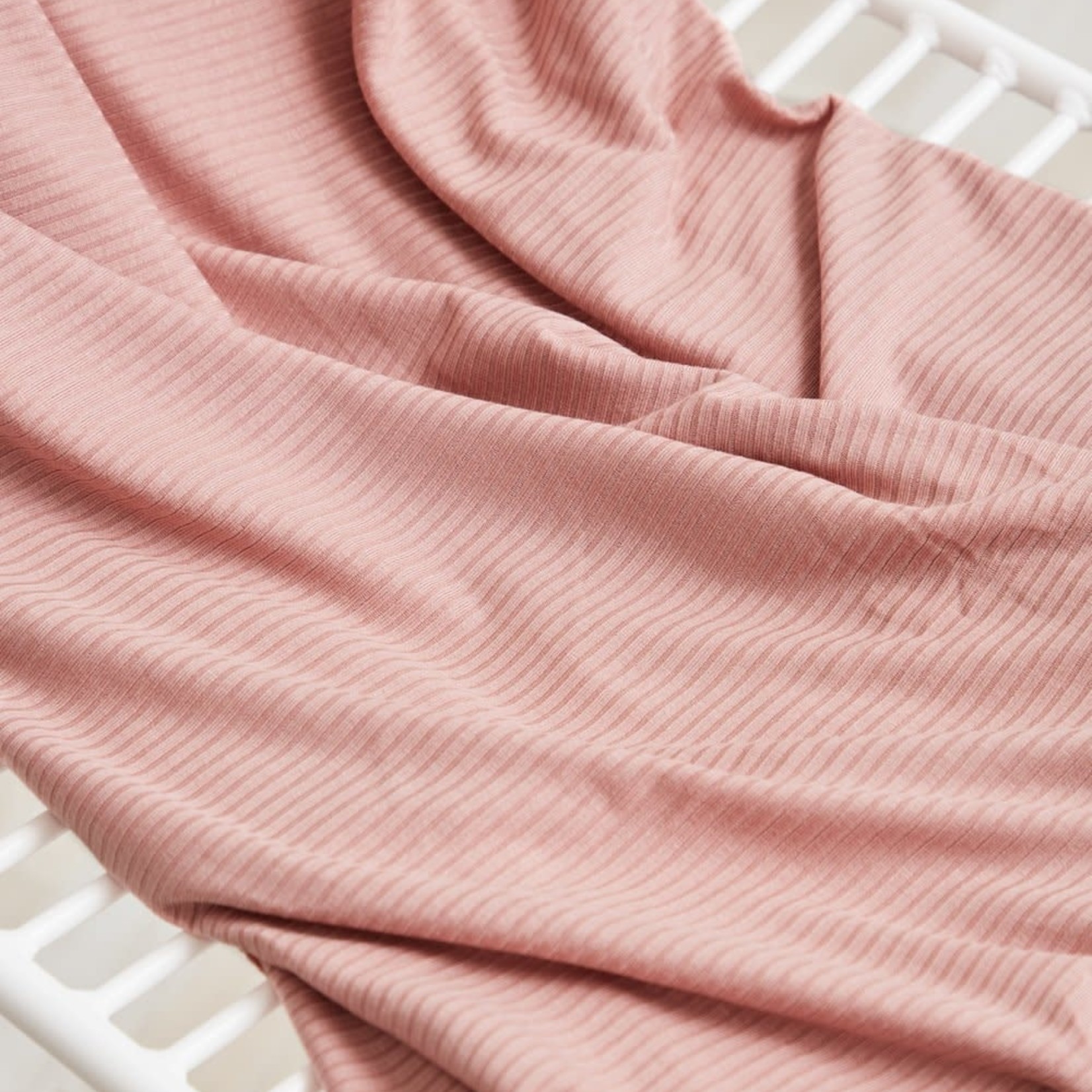 Meet Milk COUPON 70cm-Derby Ribbed Jersey puff