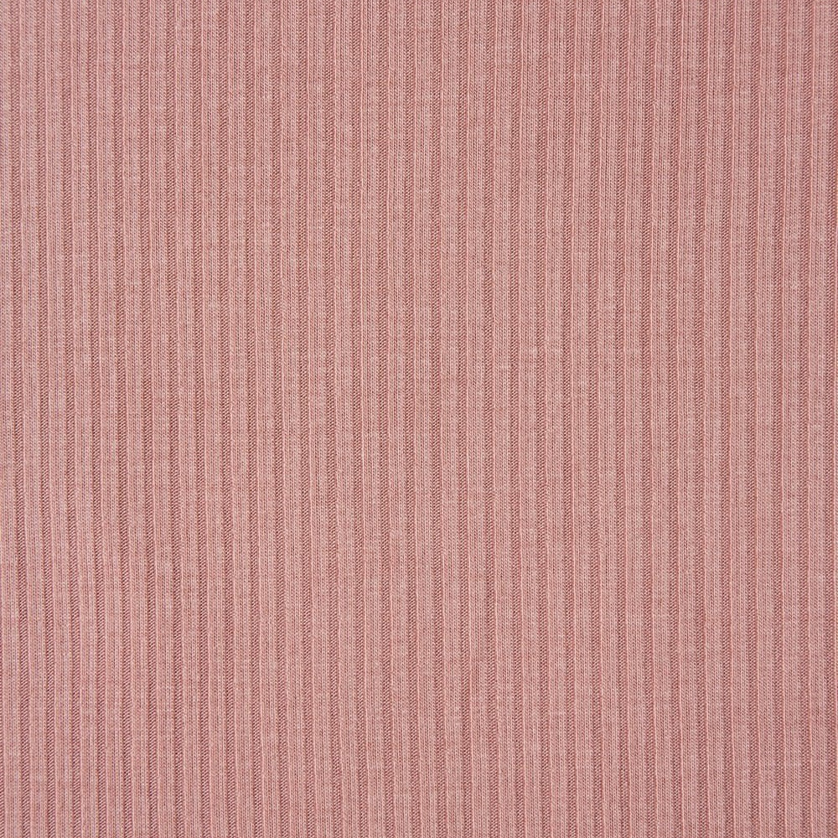 Meet Milk COUPON 70cm-Derby Ribbed Jersey puff