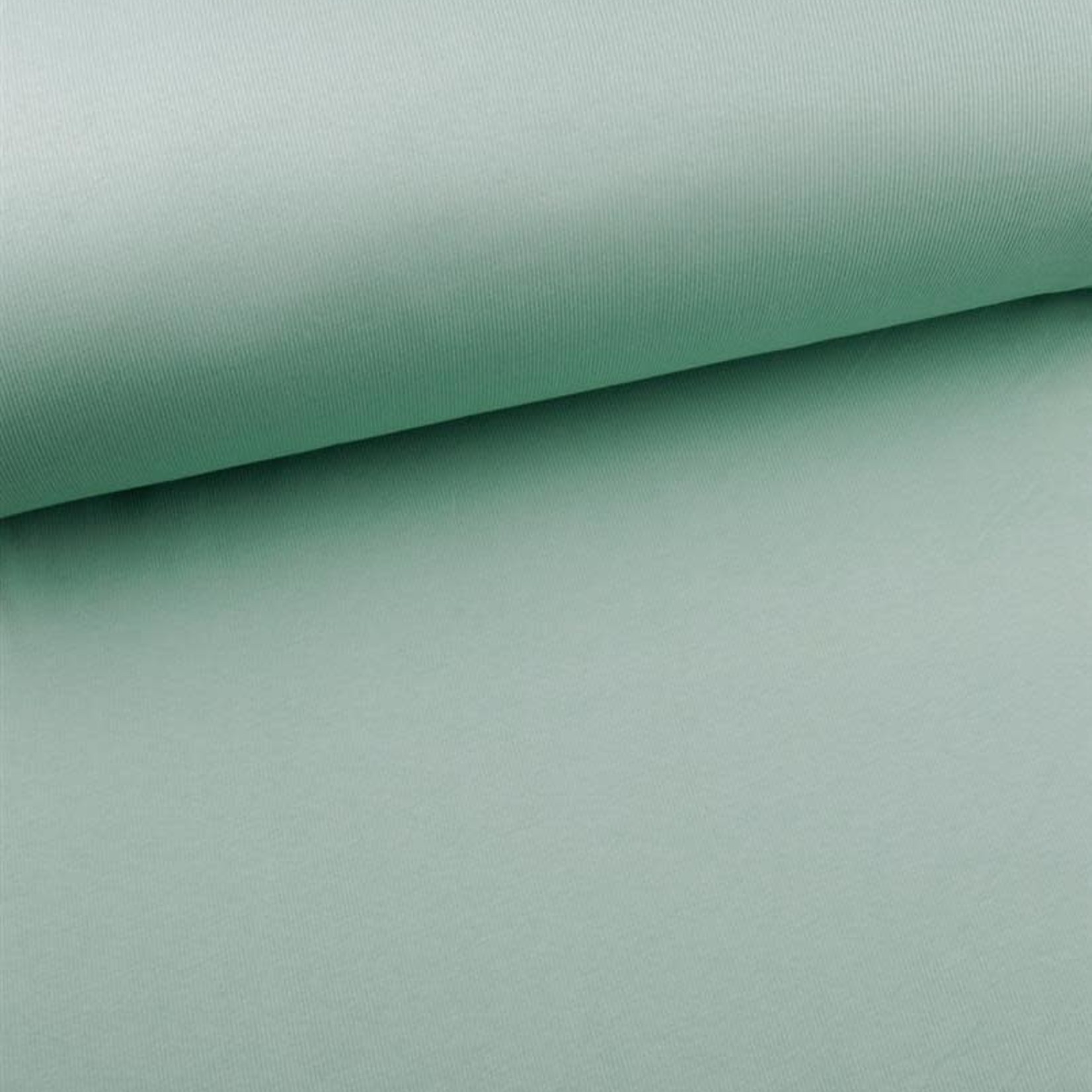 Boordstof Oudgroen Licht