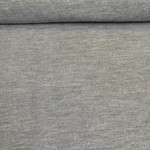 Tricot grijs melée (D45)