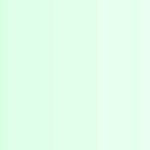 Effen tricot muntgroen