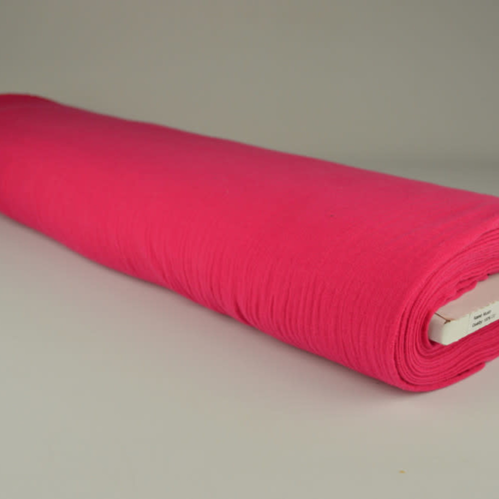 COUPON 80cm - Tetra Fuchsia