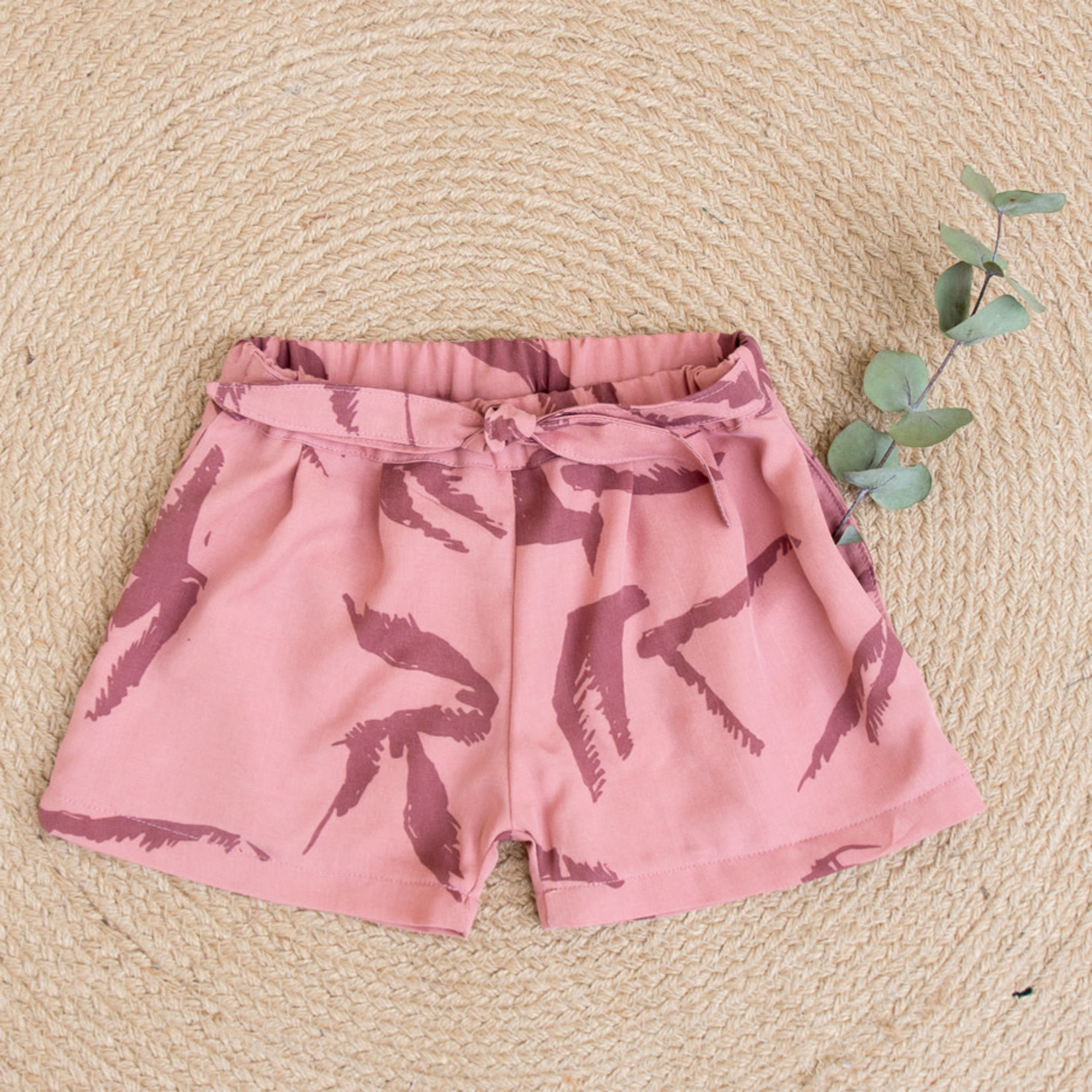 Wisj Clara culotte & short Kids - Wisj