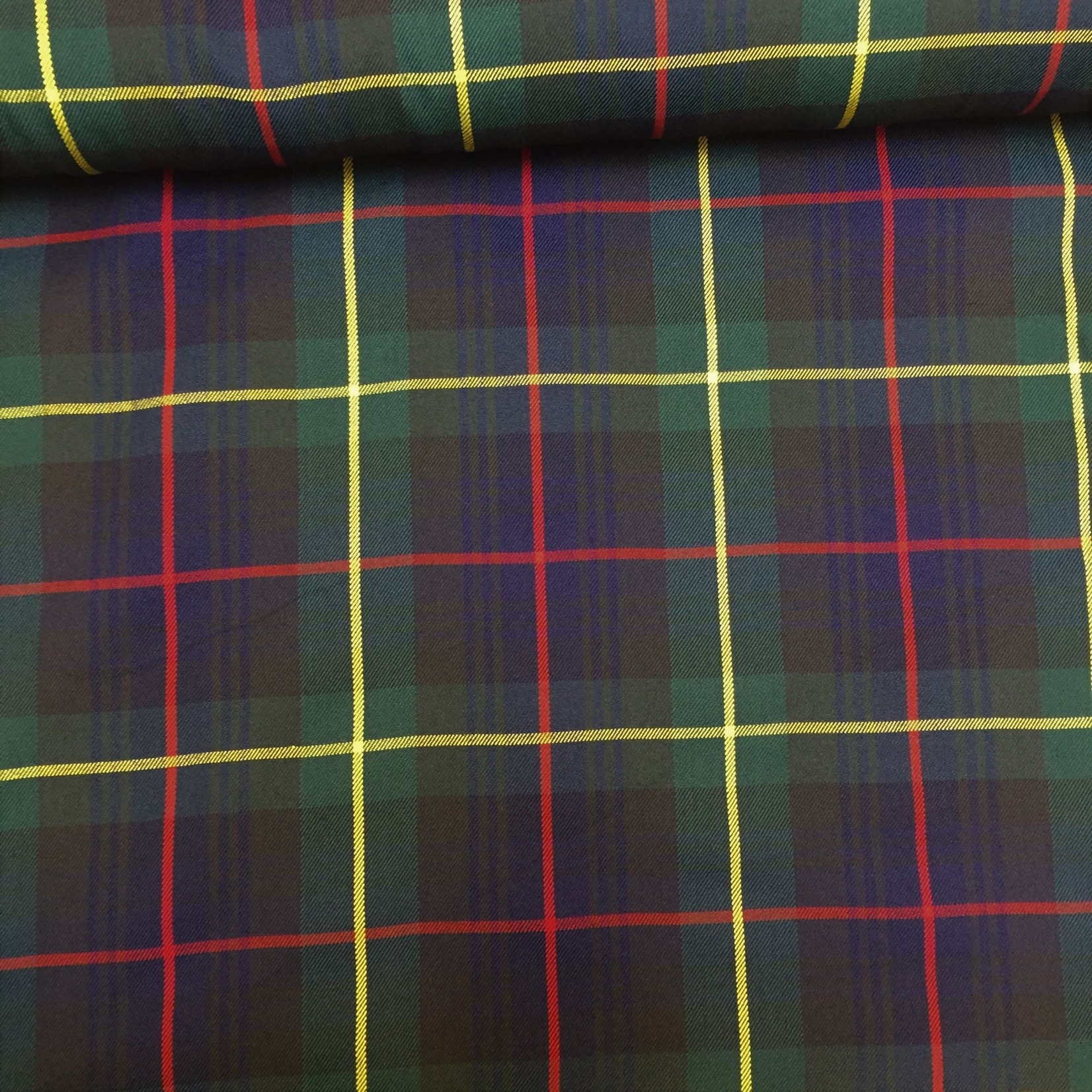 Tartan Raymond (D570)