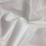 COUPON 30cm-Voering Venezia wit