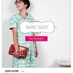 Madame Creatief Jurk Louise - Madame Creatief