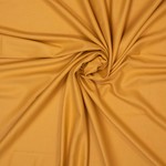 Fibre Mood COUPON 90cm - Gabardine bamboe oker