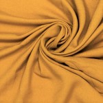 Fibre Mood Viscose crepe Oker (E380)