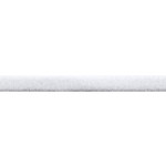 Velcro 20mm wit - lussen