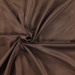 COUPON 40cm - Voering Venezia Bruin