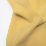 COUPON 70cm - Tencel Lichtgeel