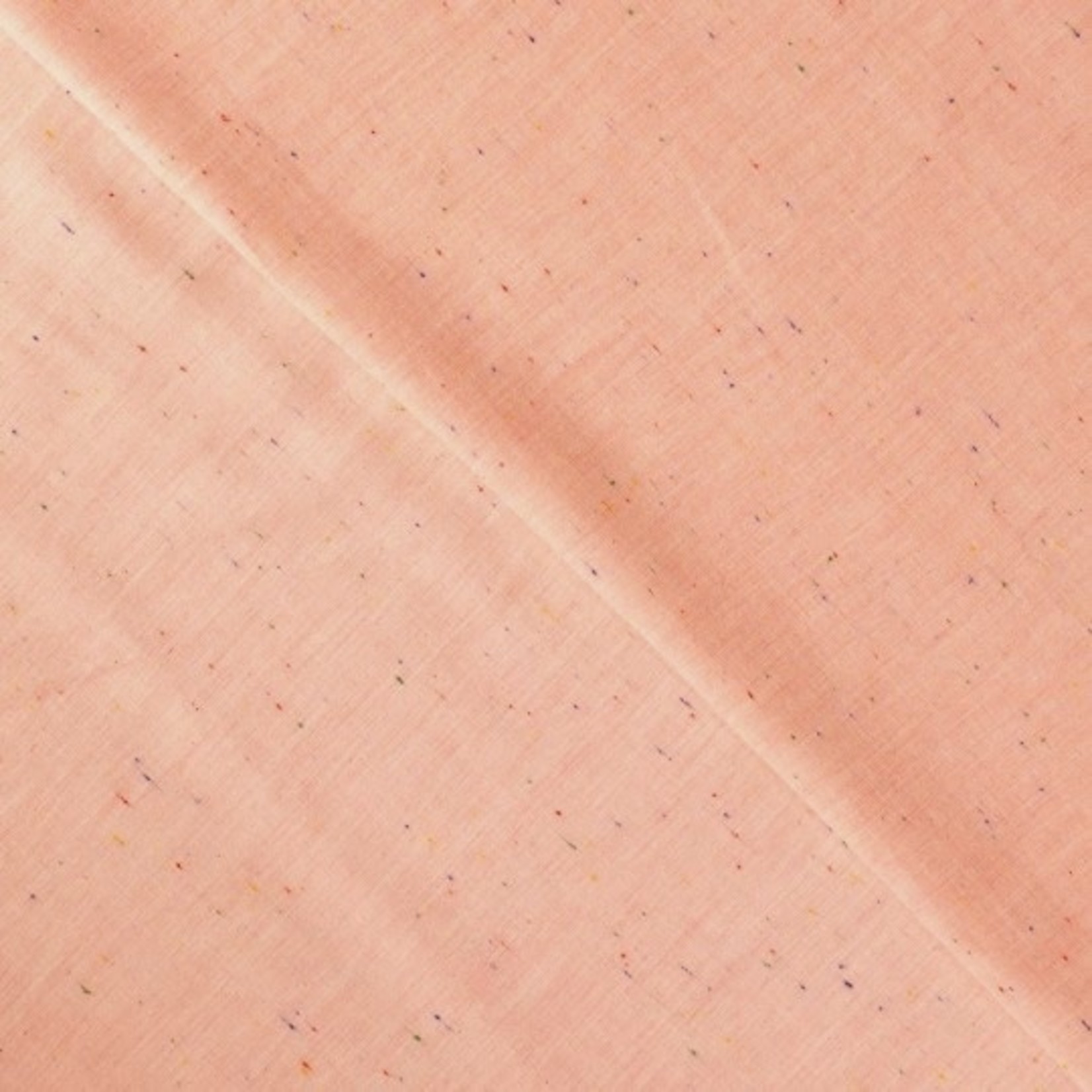 Katoen Voile Spikkeltje