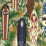 Katoen Surfboards