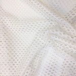 COUPON 40cm - Voile Veronica - La Maison Victor