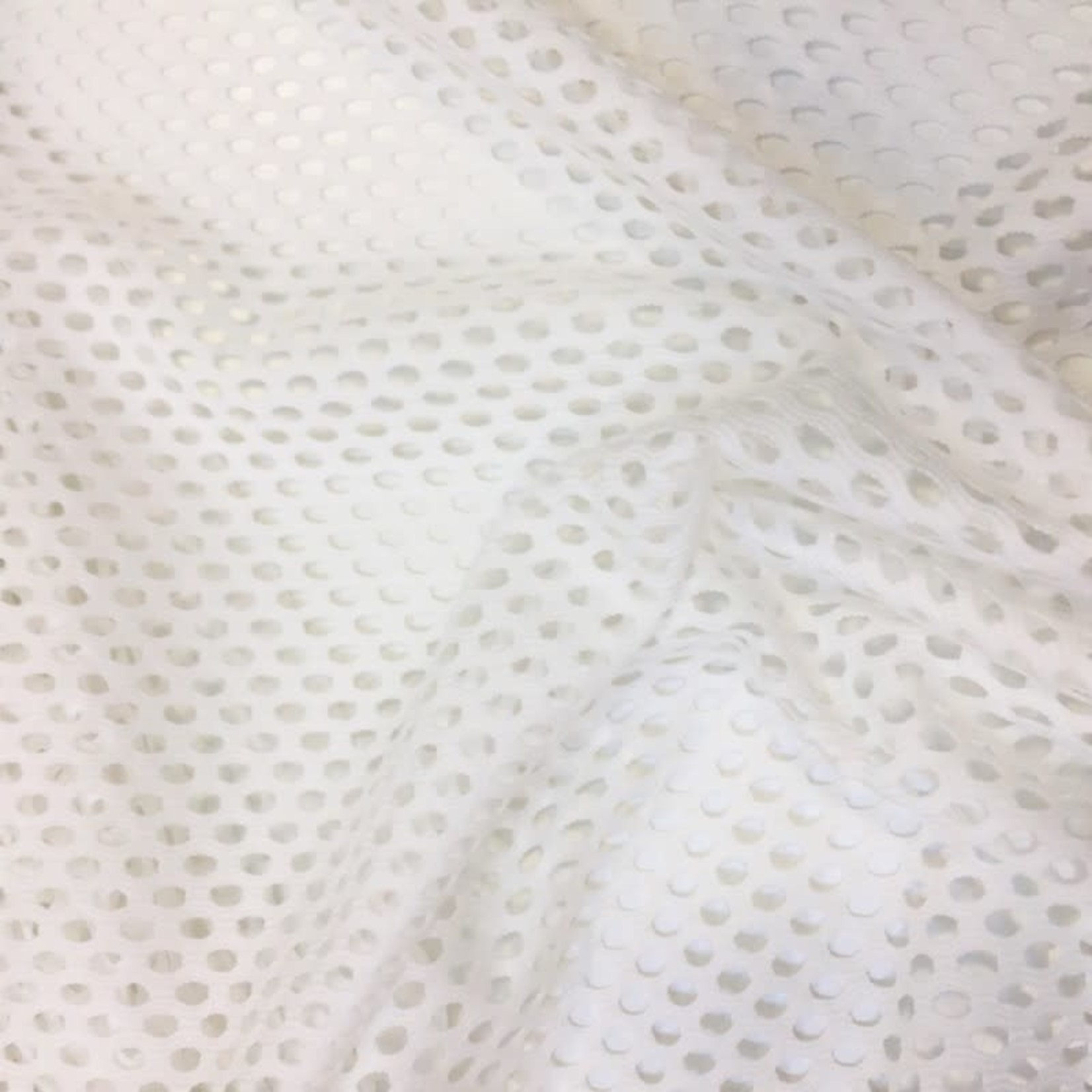 COUPON 40cm - Voile Veronica - La Maison Victor