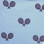 Katia Fabrics French Terry Tennis