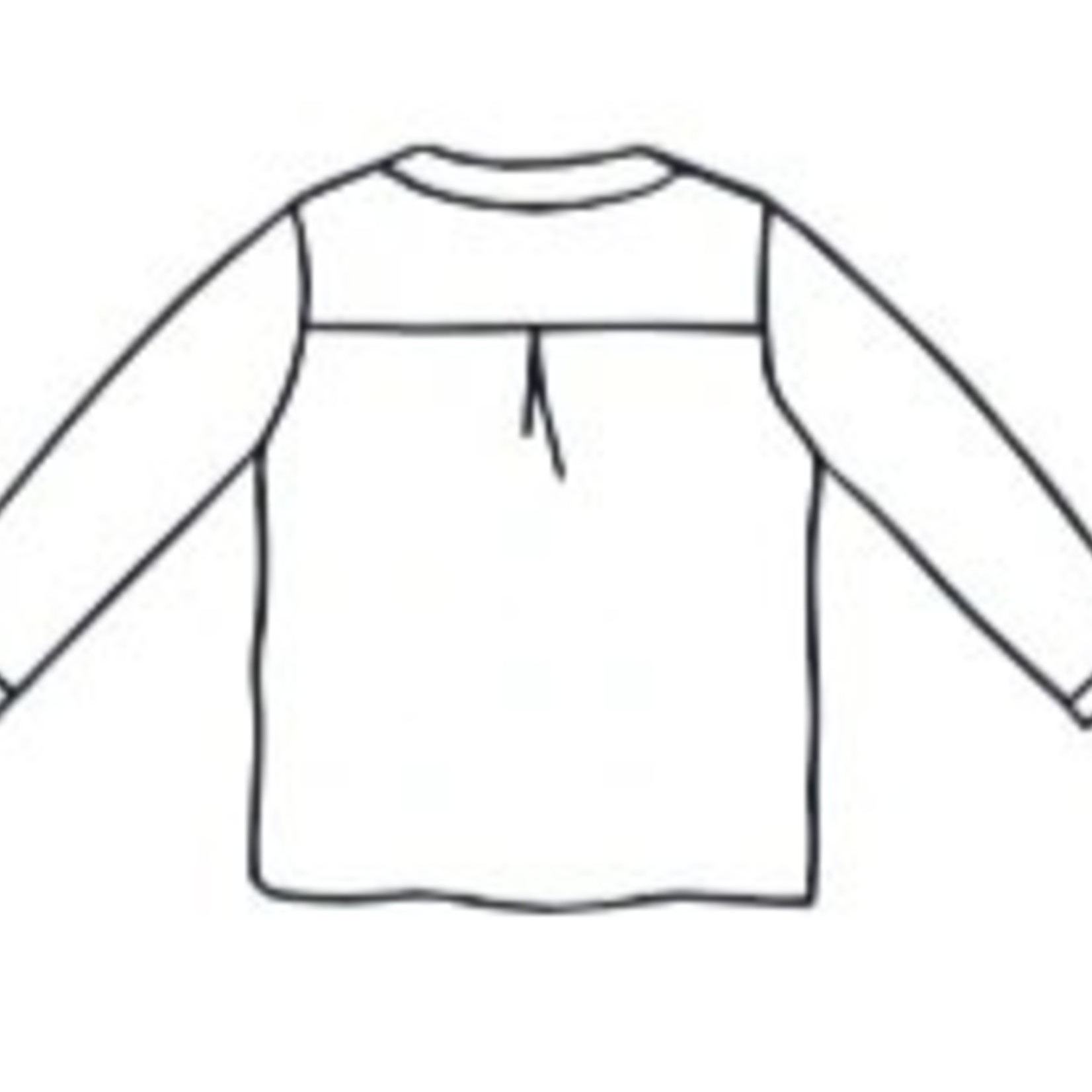 Atelier Jupe Frida Bloesje - Atelier Jupe