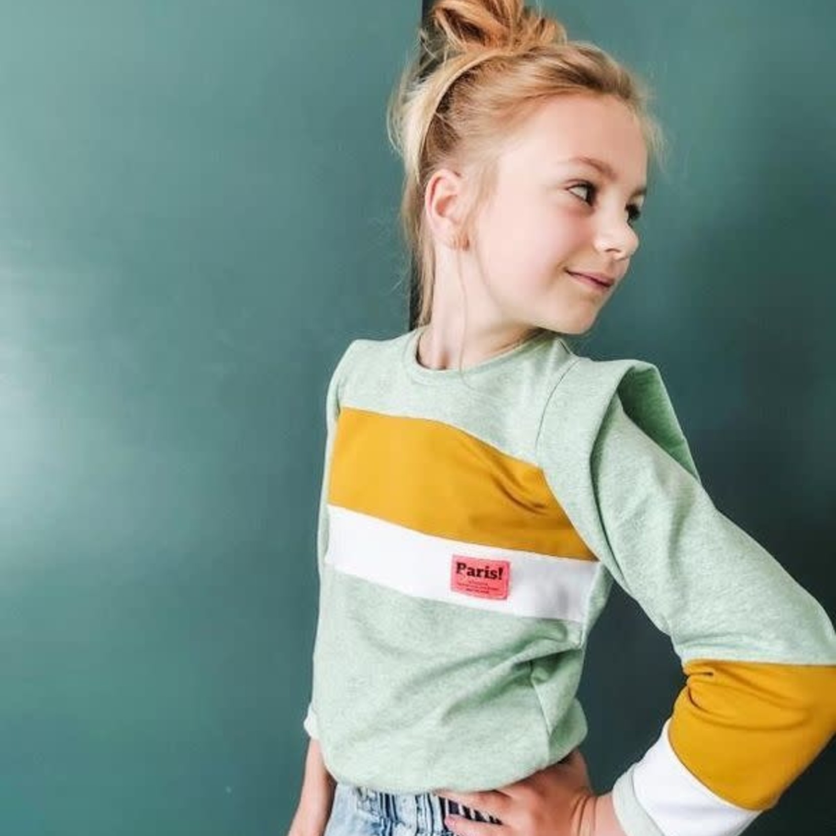 Bel' Etoile Hera Sweater Kids - Bel'Etoile
