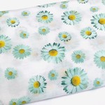 Coupon 1m - Voile Margriet