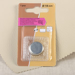 Onzichtbare magnetische knoop 20mm