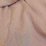 Tricot jacquard Zachtroze