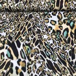 COUPON 1m25 - Breisel Jungle Oker