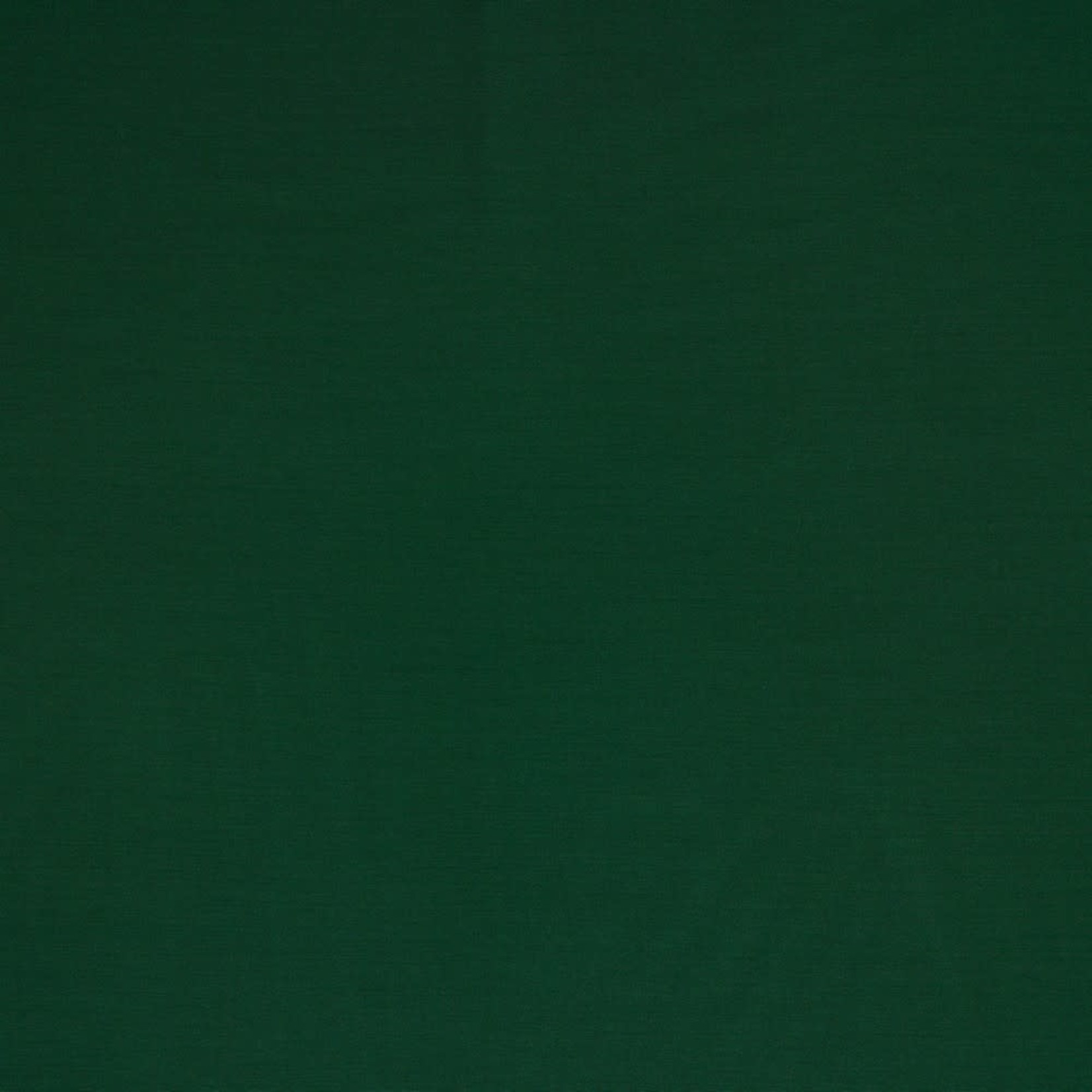 COUPON 60cm - Viscose Donkergroen