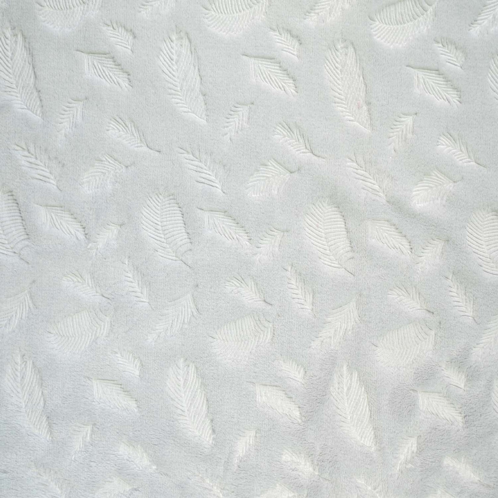 Katia Fabrics Teddy Fur Feathers