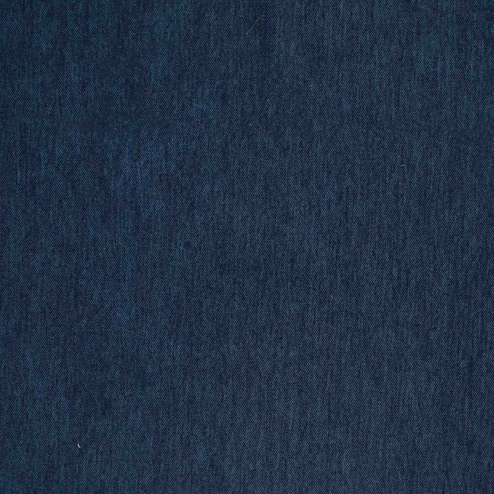 Katia Fabrics Tricot Jeans Donkerblauw