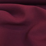 Gabardine Stretch Bordeaux