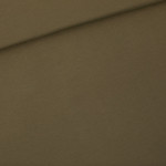 See You at Six French Terry Olijfgroen - See You at Six