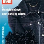 Prym Mantelhanger Zwart